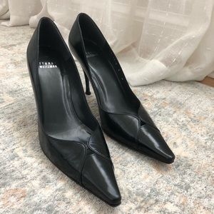 Stuart Weizmann Heels